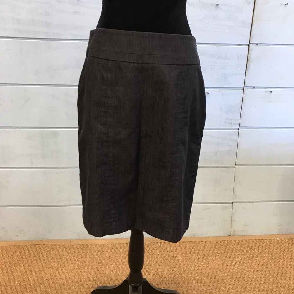 Ann Taylor Loft skirt